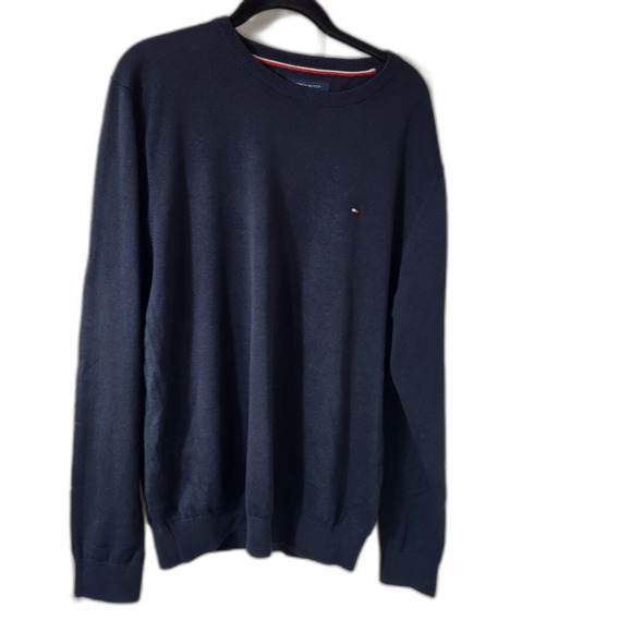 NEW Tommy Hilfiger Crewneck - Picture 1 of 4